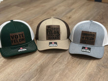 Vote Felon 2024 Trucker Hats