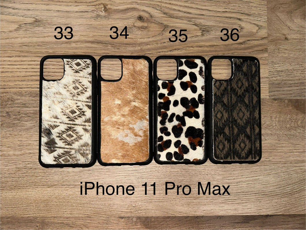 iPhone 11 Pro Max Phone Case