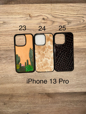 iPhone 13 Pro Phone Case