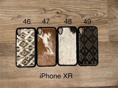 iPhone XR Phone Case