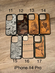 iPhone 14 Pro Phone Case