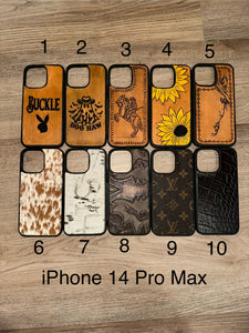 iPhone 14 Pro Max Phone Case